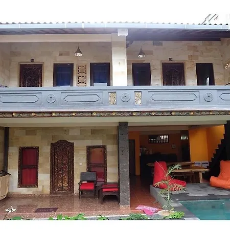Giovanda House