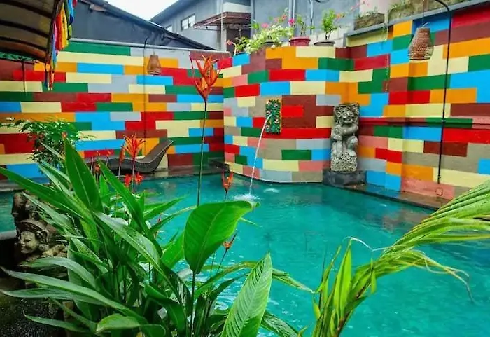 Giovanda House 3*