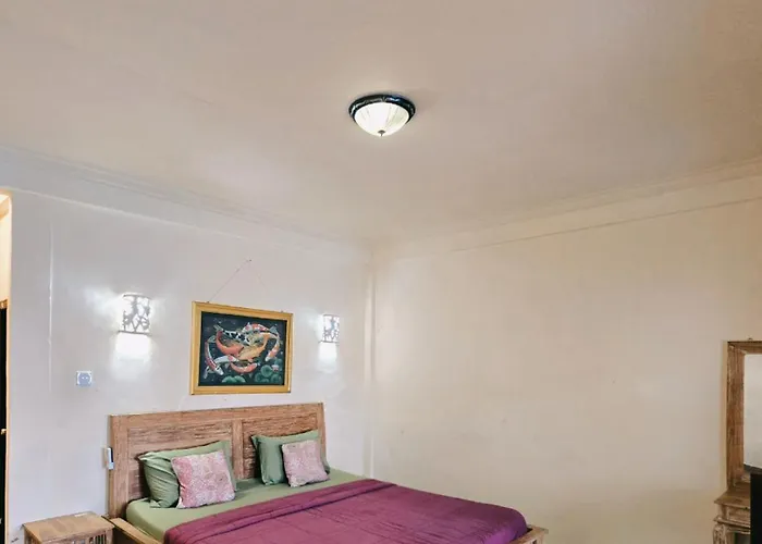 Casa de hóspedes Giovanda House 3*