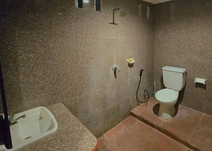 Giovanda House